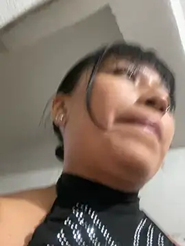 Snapshot of luisa16xxx chatting on January 26, 3:48 am luisa16xxx online show from January 26, 3:48 am