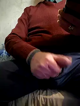 pagani5656 online show from January 20, 9:13 am