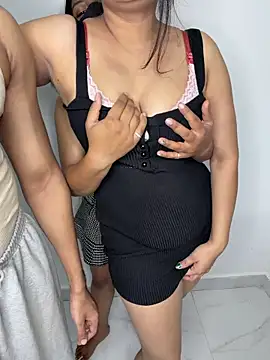 RupaliDixit online show from November 30, 4:55 pm