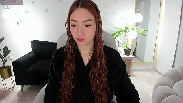  Antonnela  online show from February 19, 2:02 pm