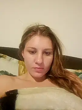 KimySandy online show from January 21, 1:08 am