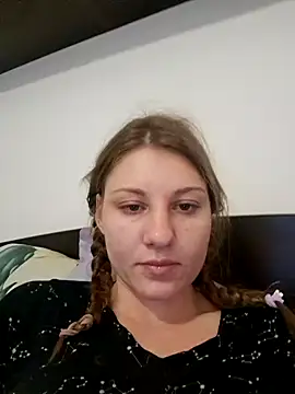 KimySandy online show from January 22, 2:48 am