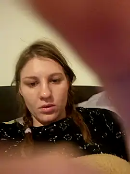 KimySandy online show from January 25, 3:09 am