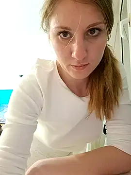 KimySandy online show from February 16, 6:32 pm