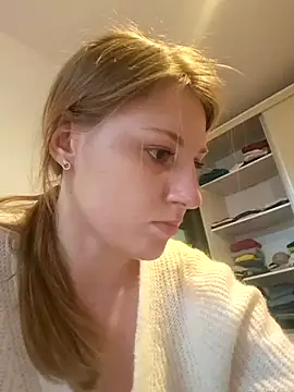 KimySandy online show from February 26, 12:14 pm