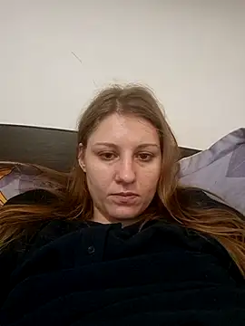 KimySandy online show from February 28, 6:43 am