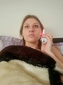 KimySandy online show from March 4, 6:37 am