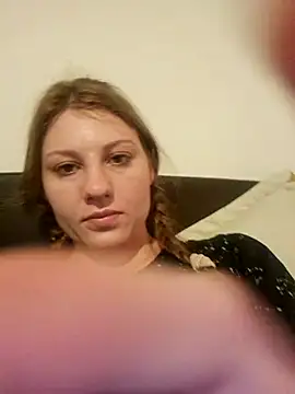 KimySandy online show from March 7, 3:19 am