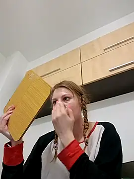 KimySandy online show from March 15, 2:56 am