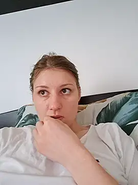 KimySandy online show from March 18, 6:36 am