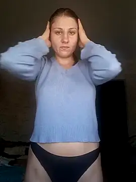 KimySandy online show from March 18, 2:26 pm