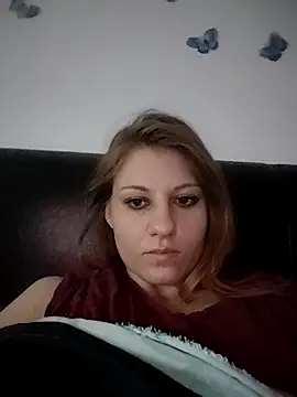 KimySandy online show from September 12, 4:34 am