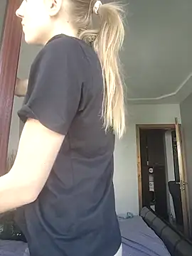 KimySandy online show from September 19, 8:16 am