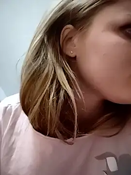 KimySandy online show from September 25, 4:38 am