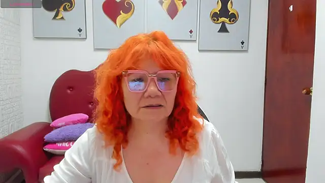 Snapshot of Salomeediaz_ chatting on April 27, 9:24 pm Salomeediaz online show from April 27, 9:24 pm