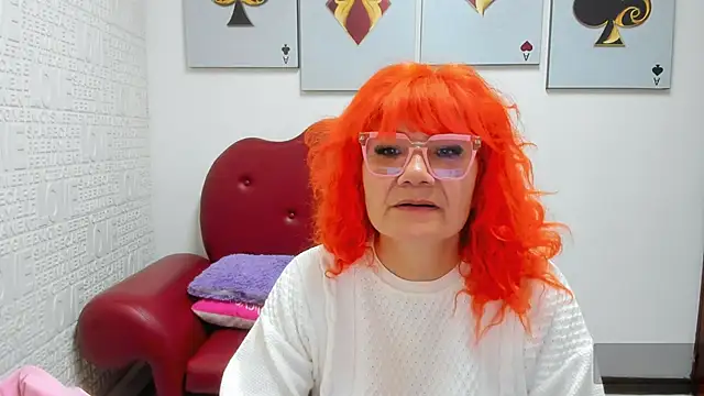 Snapshot of Salomeediaz_ chatting on May 24, 1:16 pm Salomeediaz online show from May 24, 1:16 pm