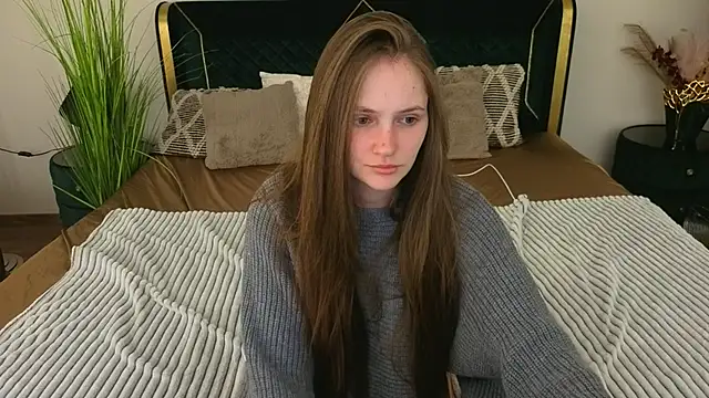 PamelaXX  online show from March 20, 12:04 am