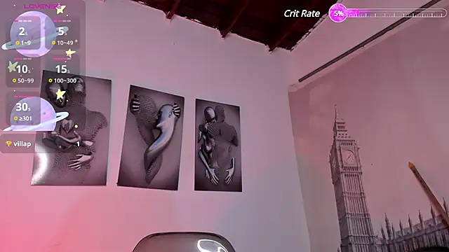 Snapshot of SaraaMills chatting on March 6, 11:09 pm SaraaMills online show from March 6, 11:09 pm