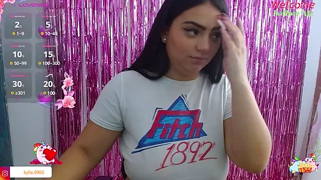 Snapshot of karol_9 chatting on January 5, 4:36 am karol 9 online show from January 5, 4:36 am