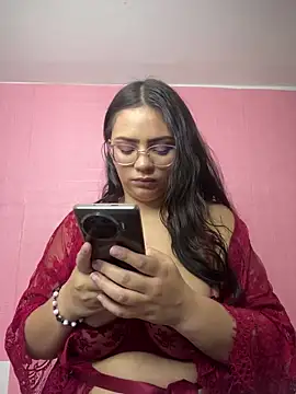 Snapshot of karol_9 chatting on March 18, 1:32 am karol 9 online show from March 18, 1:32 am