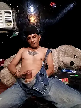 Ale21-345 online show from February 28, 3:40 am