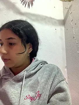 Snapshot of Steisy_hill chatting on January 7, 1:30 am Steisy hill online show from January 7, 1:30 am