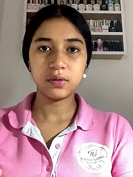 Snapshot of Steisy_hill chatting on February 17, 10:49 pm Steisy hill online show from February 17, 10:49 pm