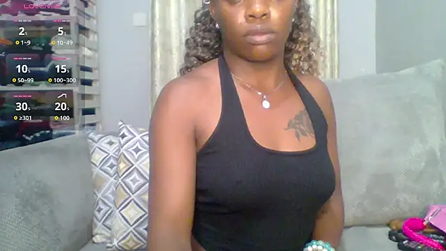 Petite 254 online show from September 22, 5:59 pm