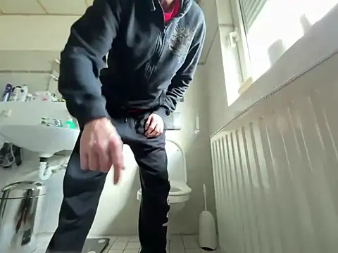 Snapshot of Germankink chatting on December 22, 9:55 am Germankink online show from December 22, 9:55 am