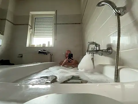 Snapshot of Germankink chatting on December 31, 11:20 am Germankink online show from December 31, 11:20 am