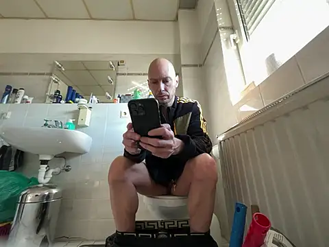 Snapshot of Germankink chatting on January 11, 10:29 am Germankink online show from January 11, 10:29 am