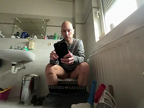 Snapshot of Germankink chatting on January 21, 11:35 am Germankink online show from January 21, 11:35 am