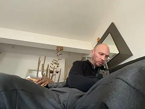 Snapshot of Germankink chatting on January 25, 10:51 am Germankink online show from January 25, 10:51 am