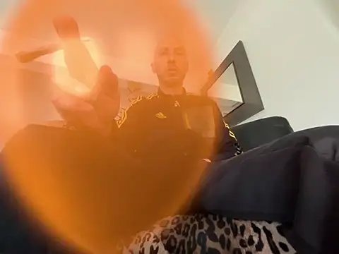 Snapshot of Germankink chatting on February 3, 11:09 am Germankink online show from February 3, 11:09 am