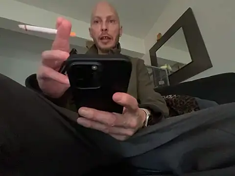 Snapshot of Germankink chatting on February 13, 3:35 pm Germankink online show from February 13, 3:35 pm