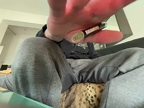 Snapshot of Germankink chatting on February 24, 12:26 pm Germankink online show from February 24, 12:26 pm