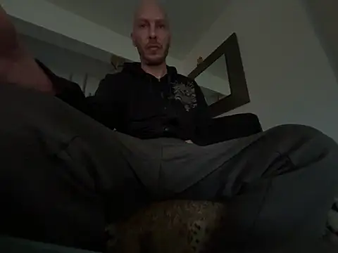 Snapshot of Germankink chatting on February 24, 4:36 pm Germankink online show from February 24, 4:36 pm