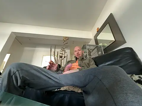 Snapshot of Germankink chatting on March 5, 10:22 am Germankink online show from March 5, 10:22 am