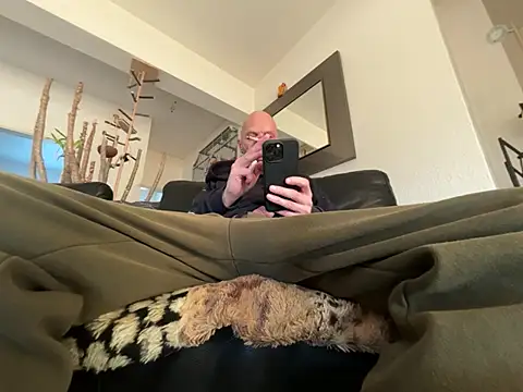 Snapshot of Germankink chatting on March 6, 4:38 pm Germankink online show from March 6, 4:38 pm