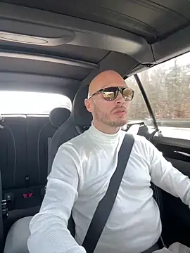 Snapshot of Germankink chatting on March 7, 11:40 am Germankink online show from March 7, 11:40 am