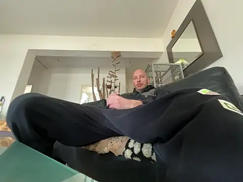 Snapshot of Germankink chatting on March 15, 9:41 am Germankink online show from March 15, 9:41 am