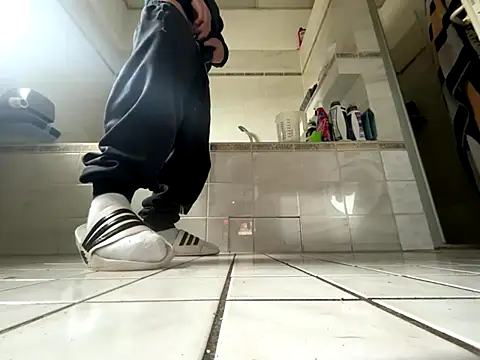 Snapshot of Germankink chatting on October 13, 9:31 am Germankink online show from October 13, 9:31 am