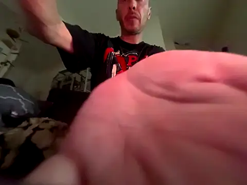 Snapshot of Germankink chatting on October 28, 3:36 pm Germankink online show from October 28, 3:36 pm