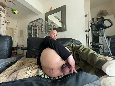 Germankink online show from February 28, 11:44 am