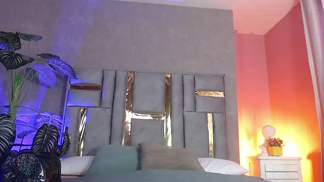 JuliaRose ks online show from November 27, 11:23 am