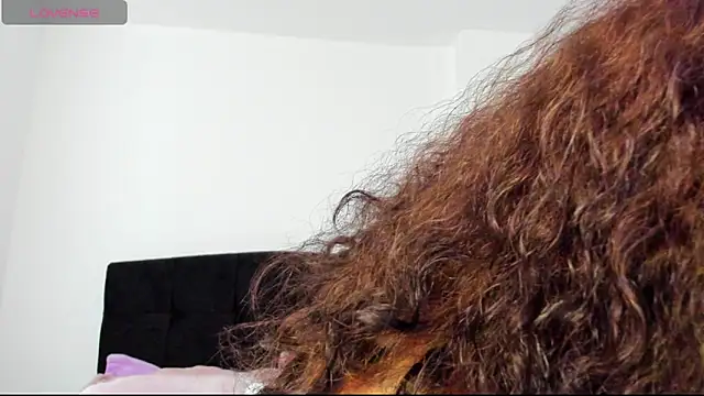 JuliaRose ks online show from March 19, 12:58 am