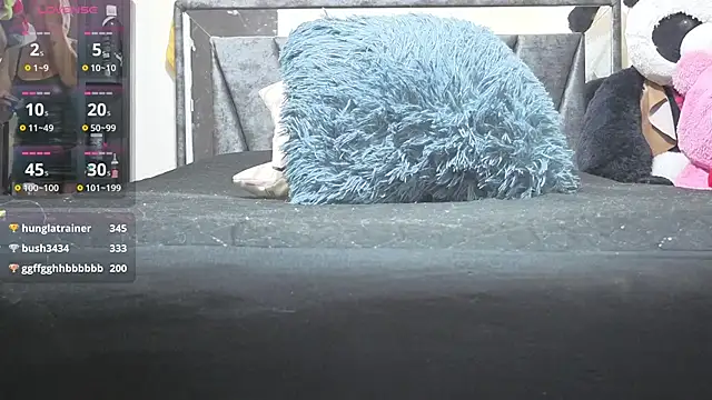 Hotsamantamature online show from October 1, 10:16 pm