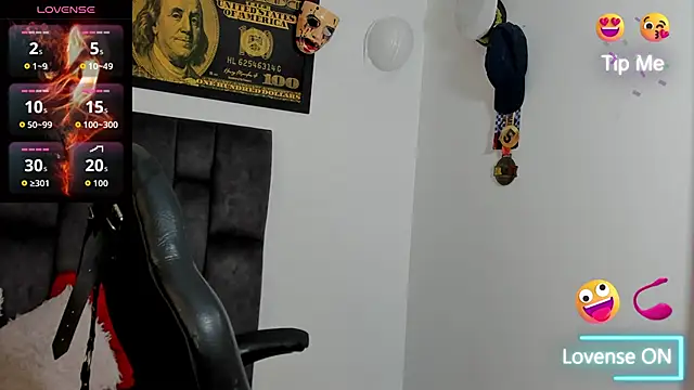 MattRodriguez9 online show from February 18, 10:00 am