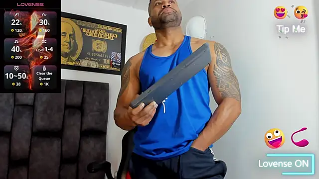 MattRodriguez9 online show from March 13, 9:16 am