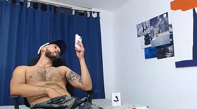 Sanit Di online show from December 18, 9:51 pm